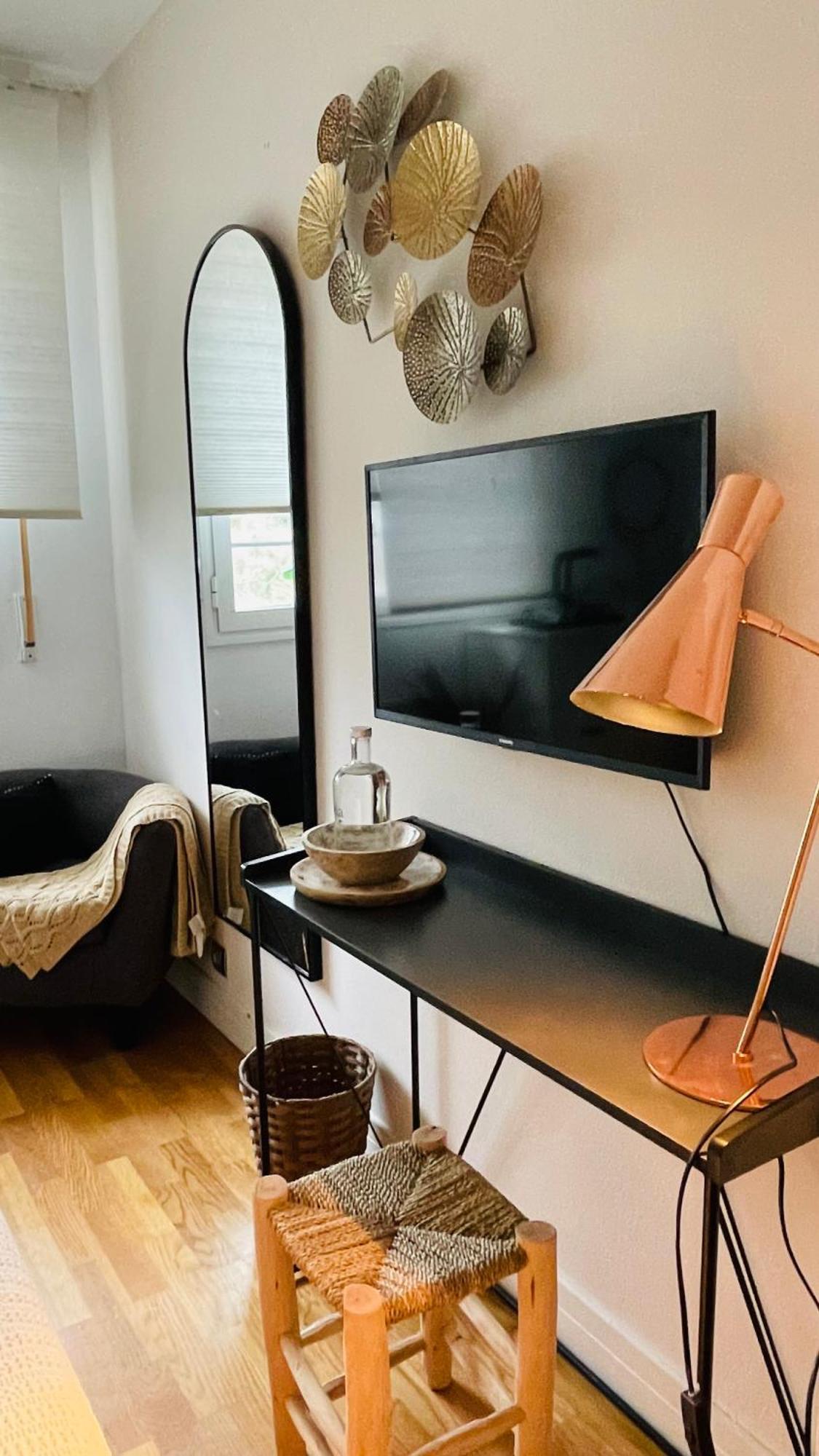 고라이즈 Estilosa Casa Golf 아파트 외부 사진