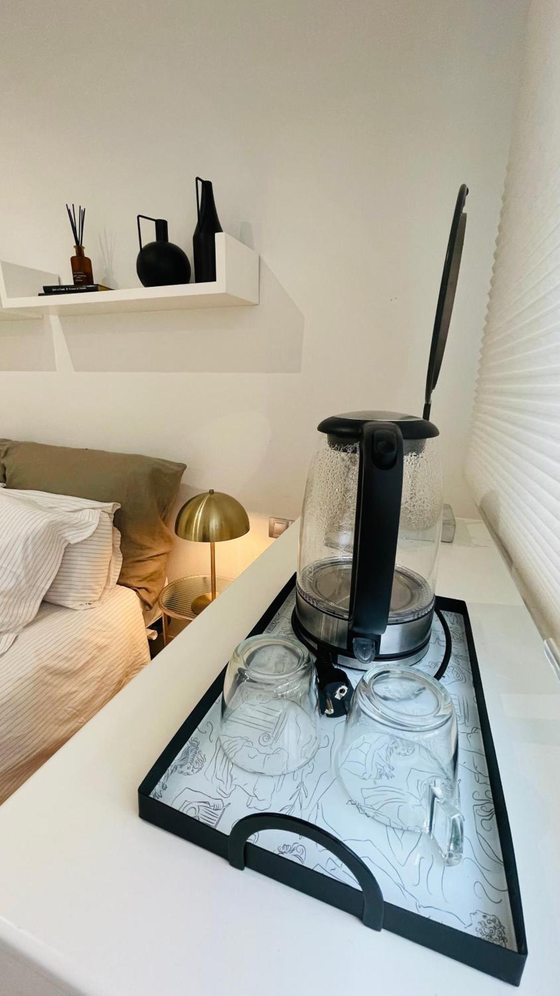 고라이즈 Estilosa Casa Golf 아파트 외부 사진