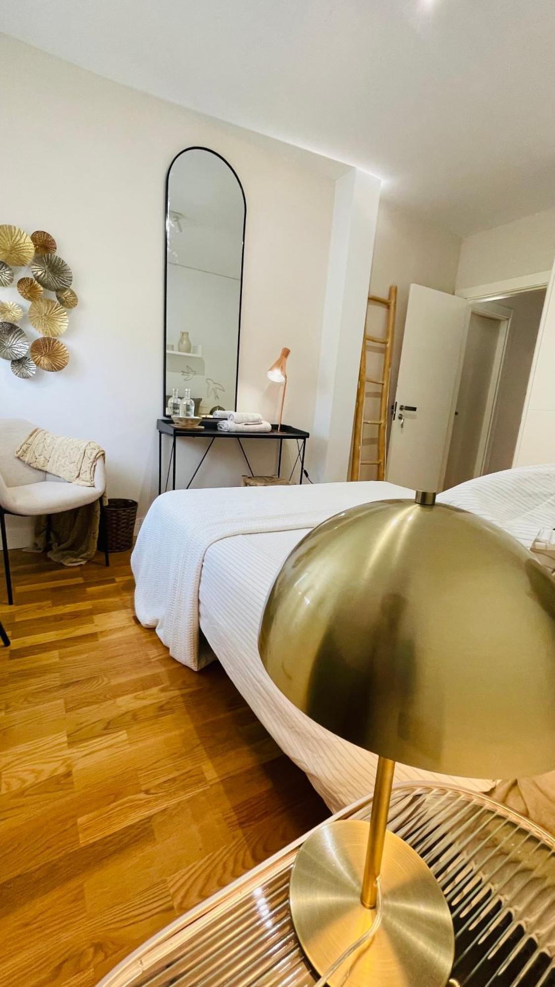 고라이즈 Estilosa Casa Golf 아파트 외부 사진